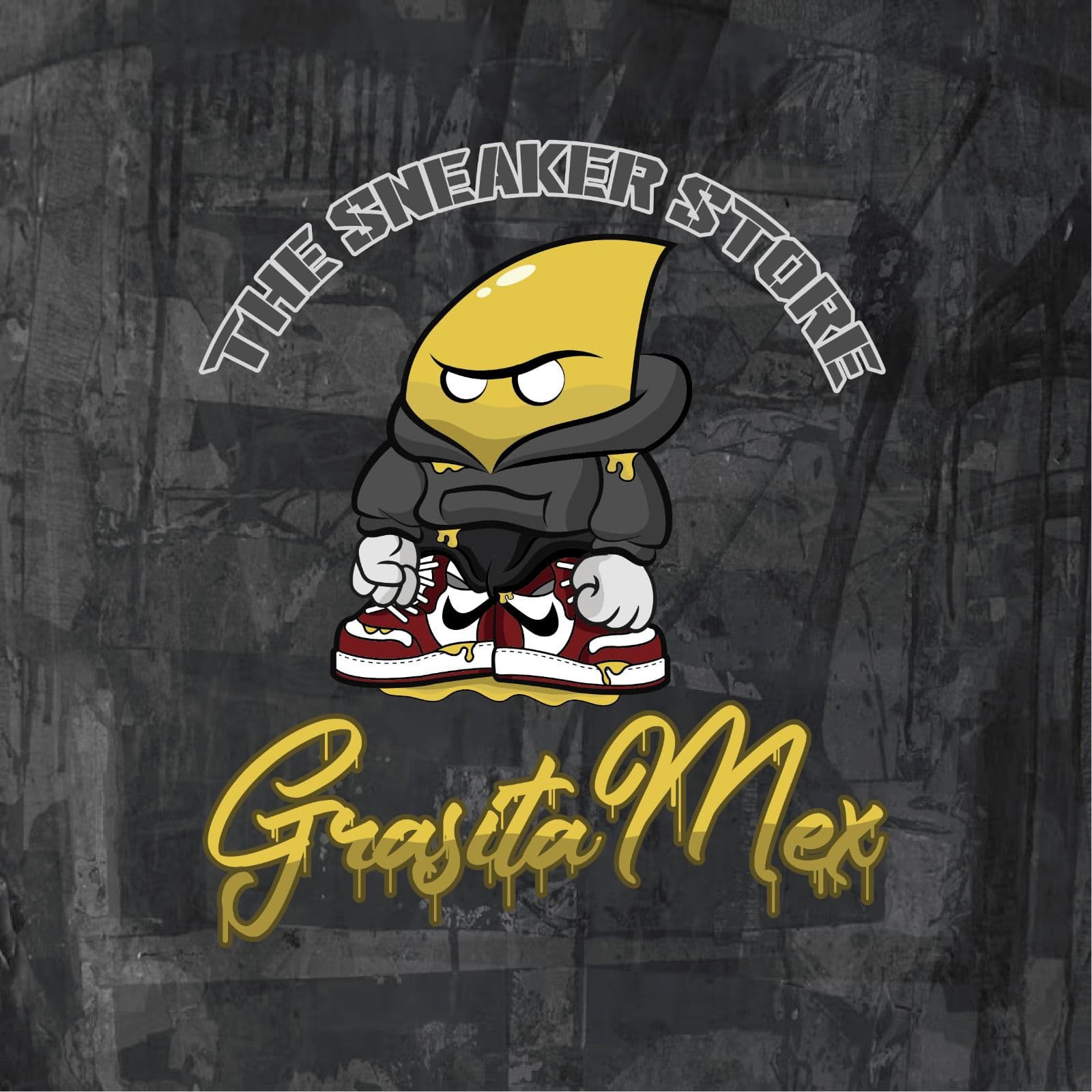 Colección de sneakers